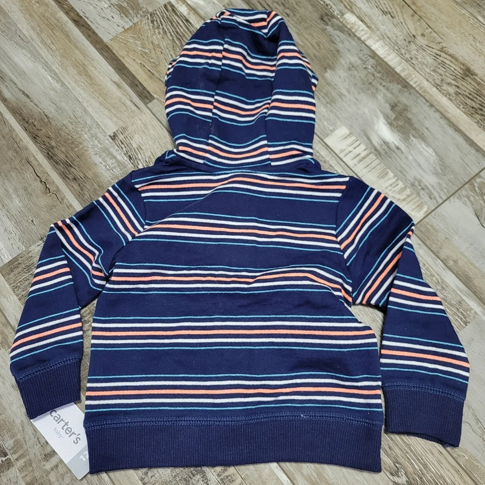 Carters new carter